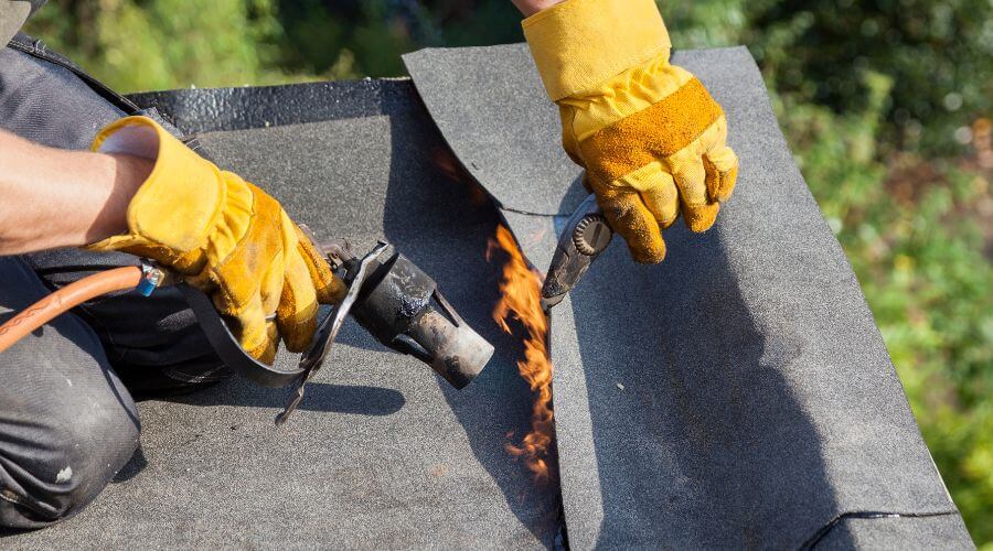 Expert top industrial roofings services in Seaboard, NC